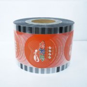厨王世家小吃培训-封口膜