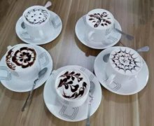 厨王世家小吃培训-奶茶培训产品