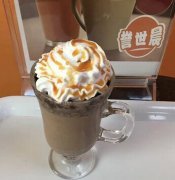 厨王世家小吃培训-奶茶培训产品