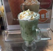 厨王世家小吃培训-奶茶培训产品