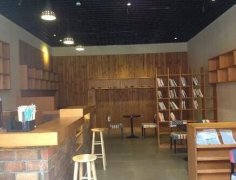 厨王世家小吃培训-奶茶培训学员奶茶店